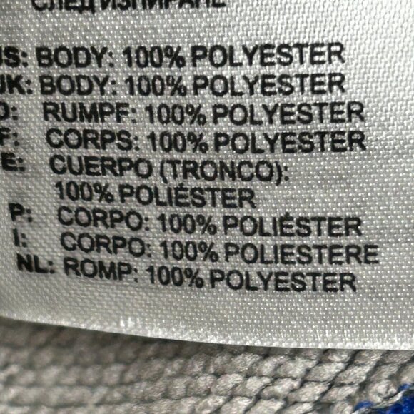 Adidas & LA Clippers Full Zip-up Jacket | Size Large | Collectors Item Y2K | NBA - Picture 9 of 12